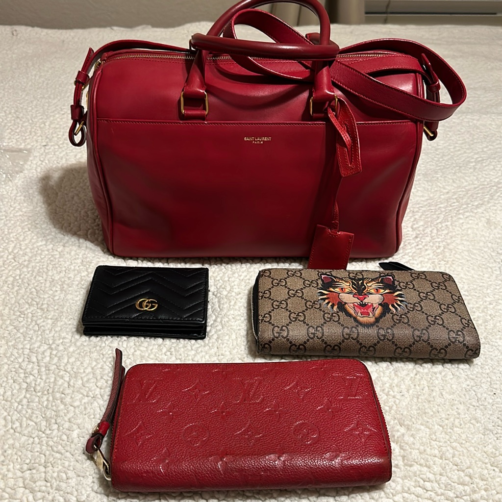 New Arrival Items!